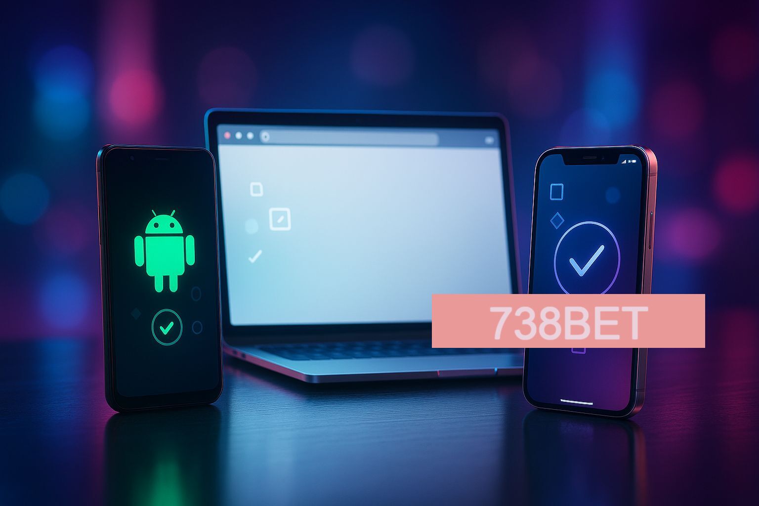 Compatibilidade do App