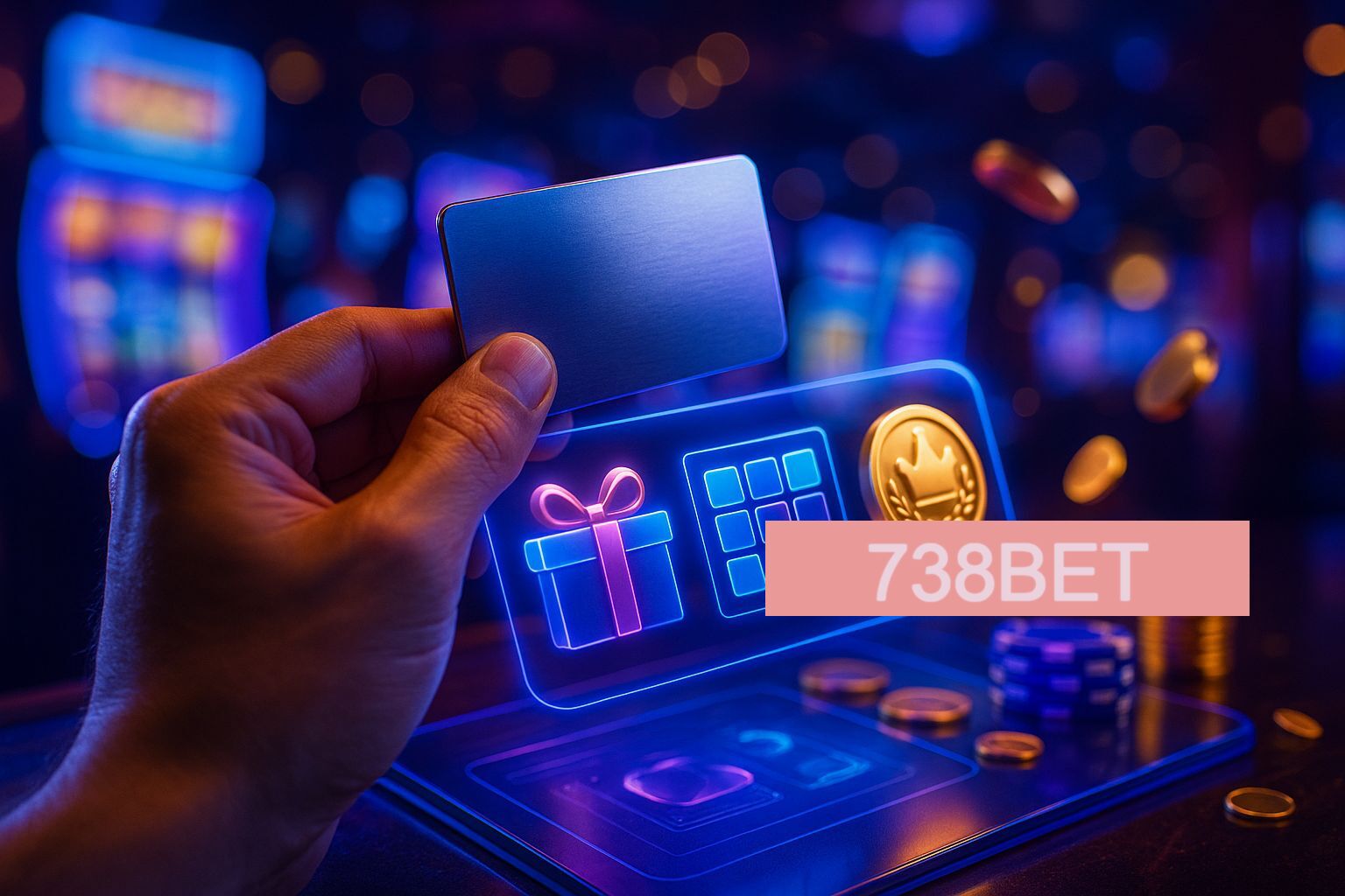 Benefícios do Login